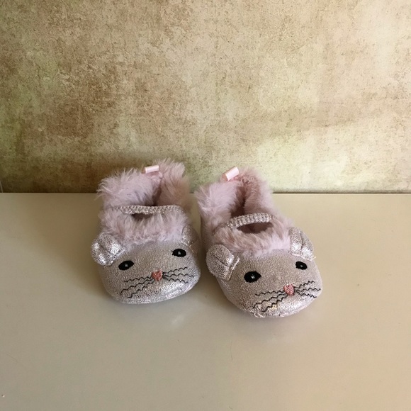 Koala Baby Mice Shoes - Picture 3 of 6